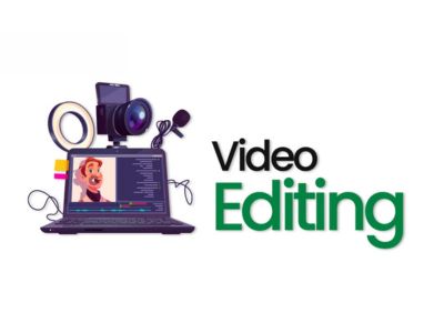 Basic Video Editing Knowledge courses structure cover image
