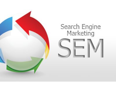 SEM courses structure cover image