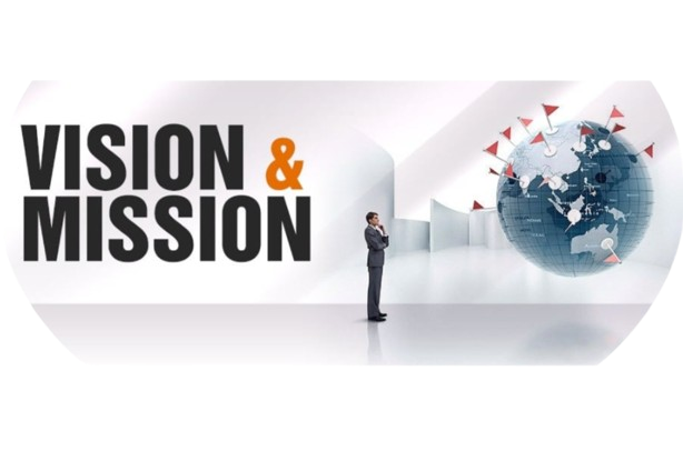 Our Vision and mission cover image