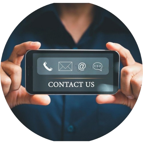 Contact Us Eyecore digital