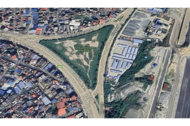 Eyecore Digital Marketing Agency Aerial view cover image